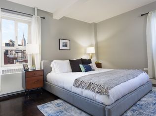 601 E 20th St APT 2F, New York, NY 10010