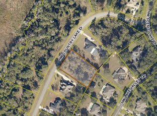 845 NW Country Lake Dr, Lake City, FL 32055