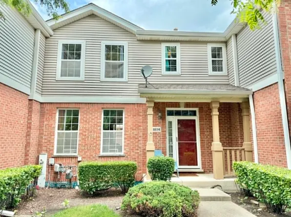 18614 W Point Dr, Tinley Park, IL 60477