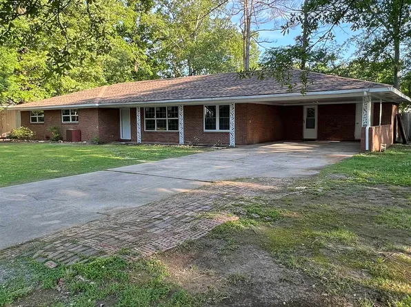 2212 W 36th Ave, Pine Bluff, AR 71603