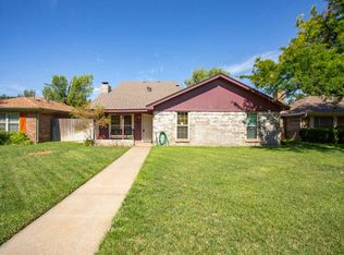 1306 Buena Vista St, Amarillo, TX 79106