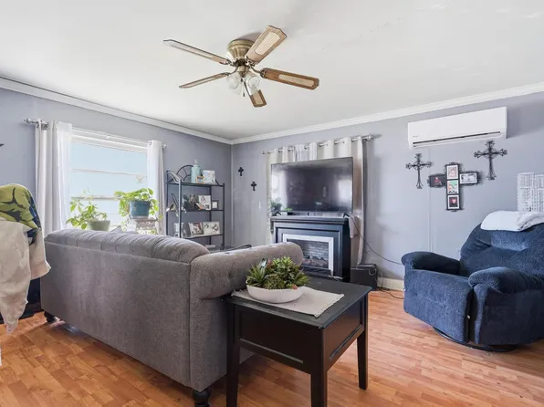 1541 Marshall St, Abilene, TX 79605