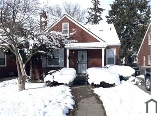 16275 Collingham Dr, Detroit, MI 48205