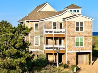 126 Martin Ln, Duck, NC 27949