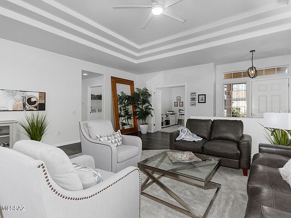 5th image of 5137 W Desert Eagle Cir
