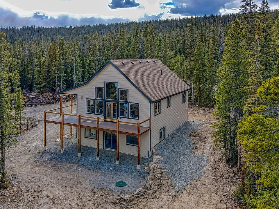 526 Porcupine Rd, Fairplay, CO 80440 Zillow
