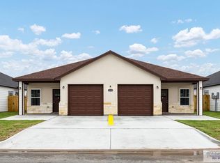 2226 N Valley Cir #A, La Feria, TX 78559