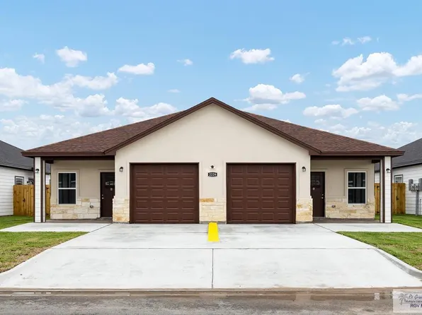 2226 N Valley Cir #B, La Feria, TX 78559