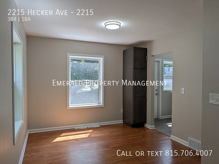 2215 Hecker Ave #2215 — Photo 4