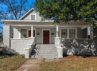 7116 Division Ave #B, Birmingham, AL 35206