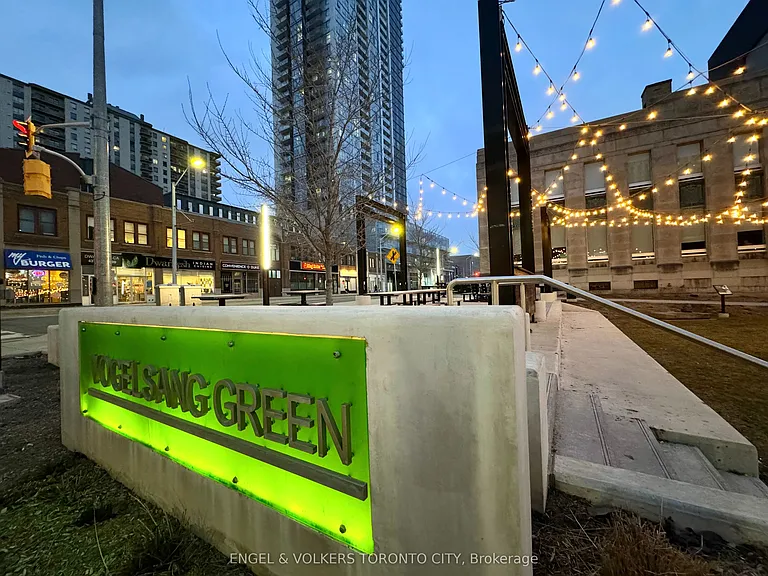 60 Frederick St #2605 — Photo 34