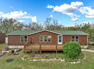 1278 E 141st Ave N, Mulvane, KS 67110