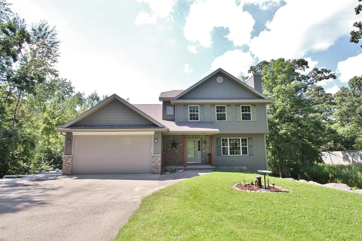 N2137 River Oaks Rd, Reeseville, WI 53579 Zillow