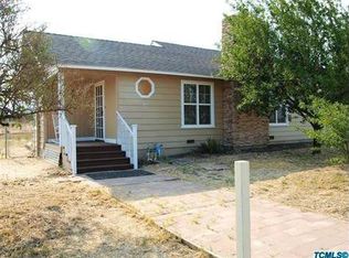 21201 Avenue 296, Exeter, CA 93221