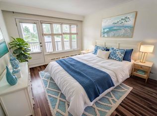 17 Dynevor Rd, Toronto, ON M6E3W7