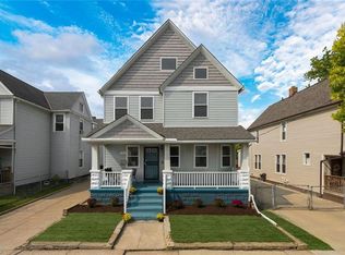 1342 W 76th St, Cleveland, OH 44102