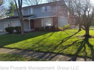 5135 Woodside Ct, Carmel, IN 46033