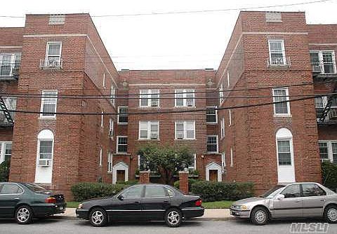 1st image of 17 Gaynor Ave APT 2C