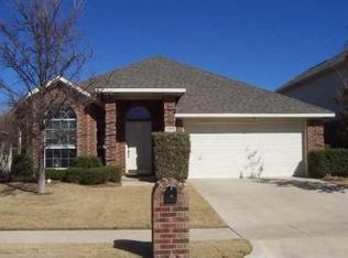 4305 Briarcreek Dr, Keller, TX 76248