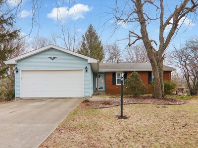 803 Towanda Barnes Rd, Towanda, IL, 61776