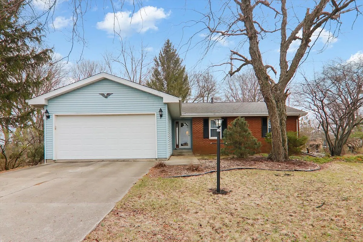 803 Towanda Barnes Rd photo 1