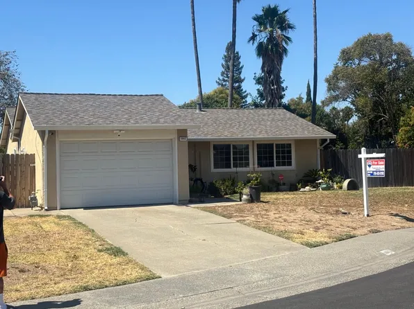 5645 Woodforest Dr, Sacramento, CA 95842
