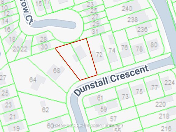 2nd image of 70 Dunstall Cres