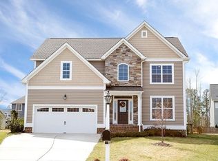 14613 Pinery Way, Midlothian, VA 23112