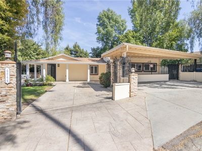 4844 Escobedo Dr, Woodland Hills, CA, 91364