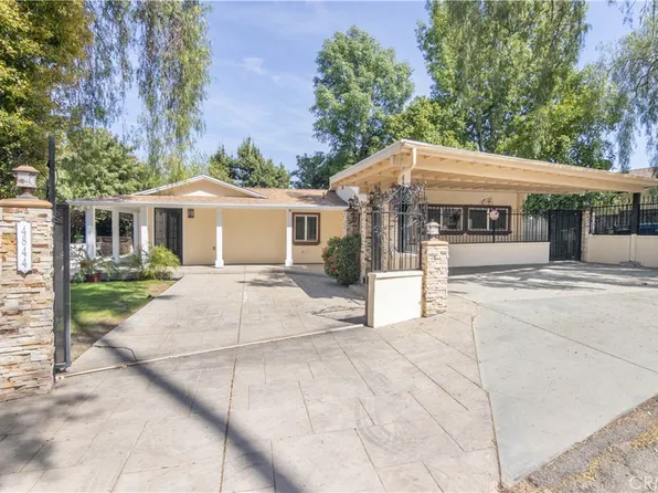 4844 Escobedo Dr, Woodland Hills, CA 91364