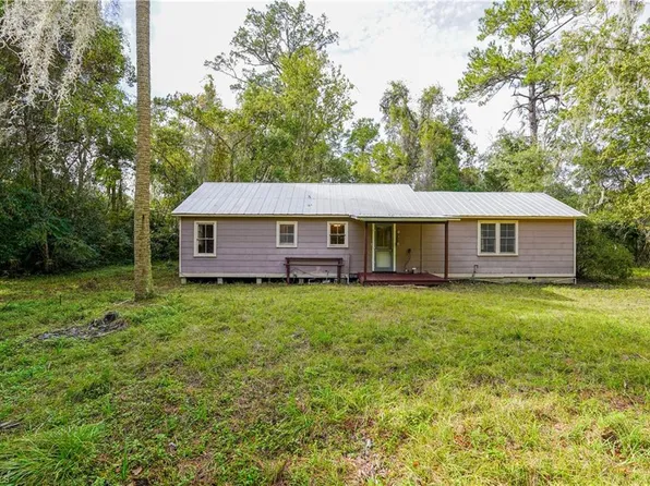 110 W Mccormick RD, EAST PALATKA, FL 32131