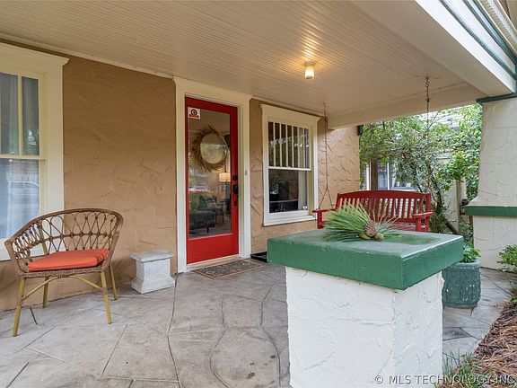 5th image of 1516 S Elwood Ave