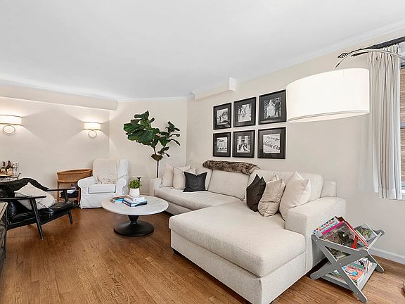 2nd image of 80 Park Ave APT 2P