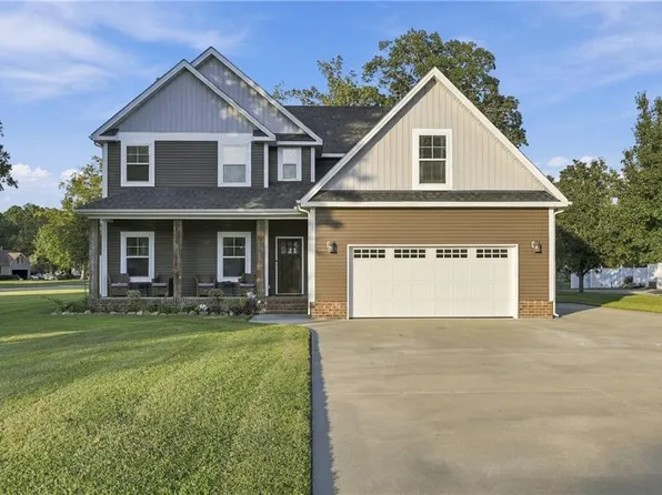 101 E Robin Ct, South Mills, NC 27976
