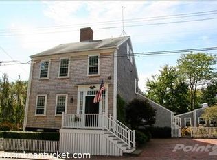 27 Pine St, Nantucket, MA 02554