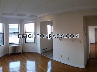 24 Commonwealth Ter #9, Brighton, MA 02135