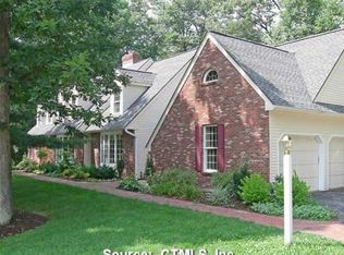 46 Deer Run, Avon, CT 06001