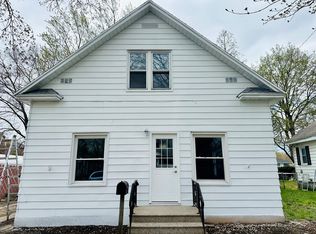 2245 Harding Ave, Muskegon, MI 49441