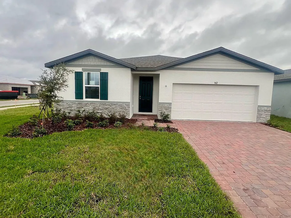 3812 Giorgio Dr