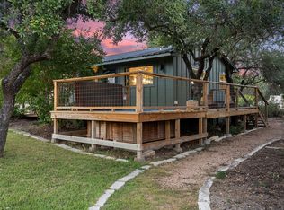 3500 R O Dr, Spicewood, TX 78669