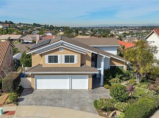 1541 Via Los Bonitos, La Habra, CA 90631