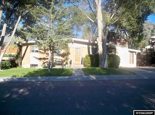 413 Fremont Ave, Rock Springs, WY 82901