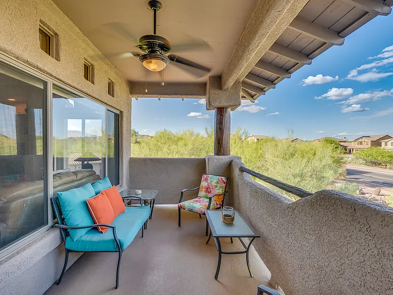 655 W Vistoso Highlands Dr #210 — Photo 23