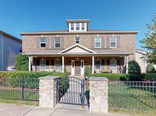 2006 Turning Wheel Ln, Franklin, TN 37067