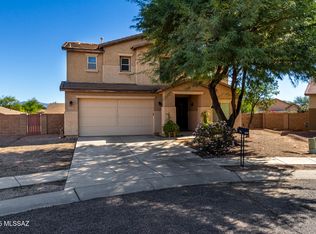 4821 E Twinflower Pl, Tucson, AZ 85756