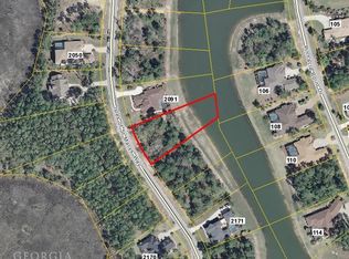 2111 Isles Of St Marys Way, Saint Marys, GA 31558