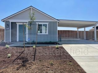 8623 Criterion Dr, Bakersfield, CA 93307