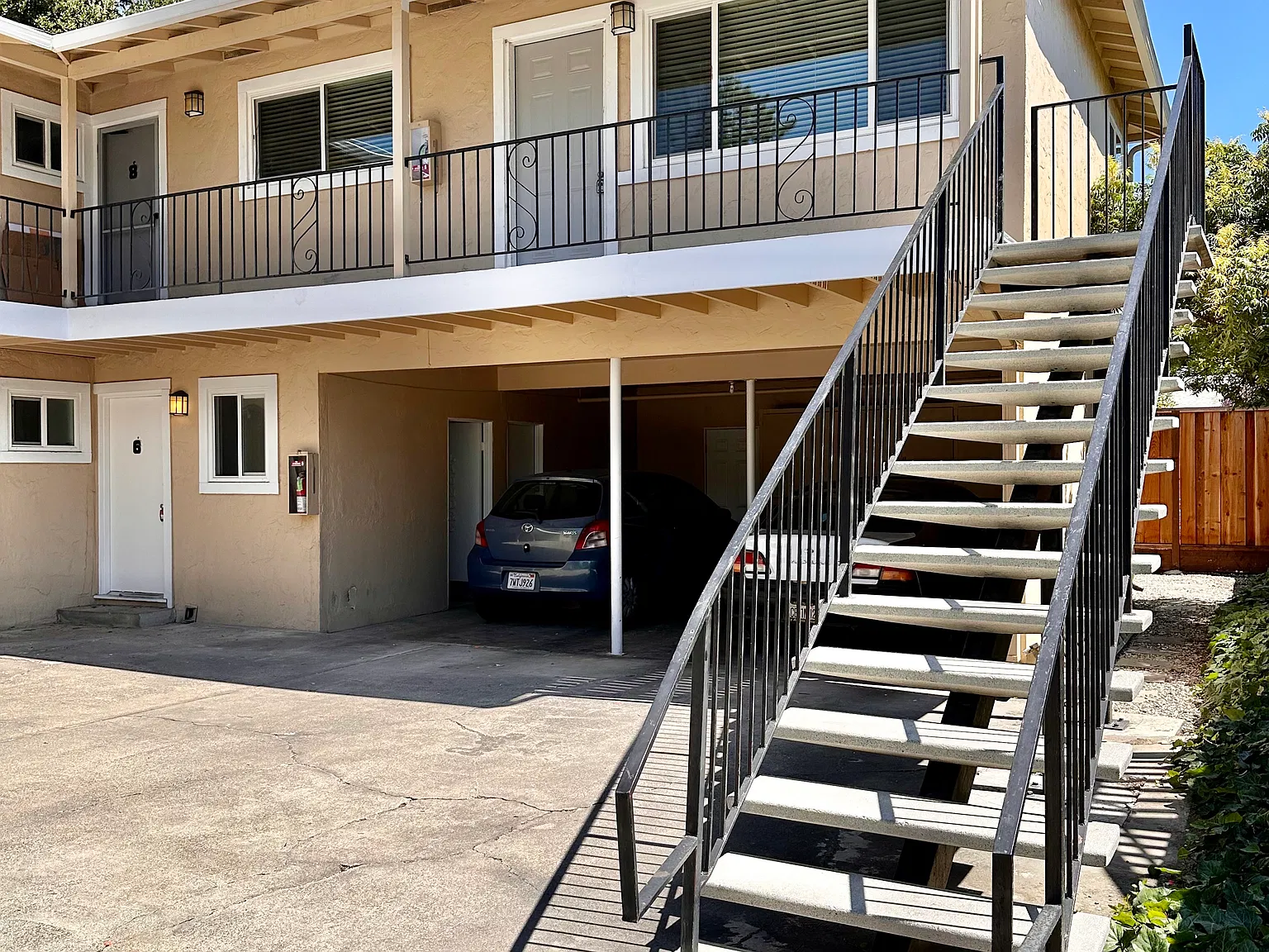 1 bed, 725 sqft, $2,650 — Photo 2