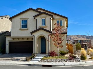 2110 Half Dome Dr, Reno, NV 89521