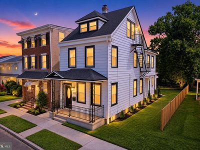 225 Stacy St, Burlington, NJ, 08016